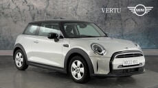 MINI Hatchback 1.5 Cooper Classic 3dr Petrol Hatchback